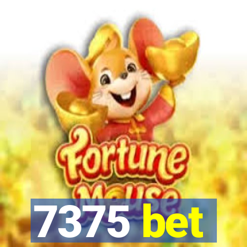 7375 bet